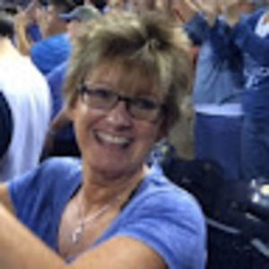 Meet your Posher, Marilyn